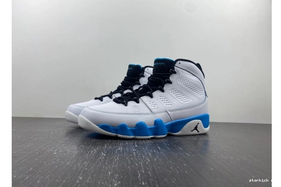 Jordan Powder 302370-103 Retro 302370-103 9   0323